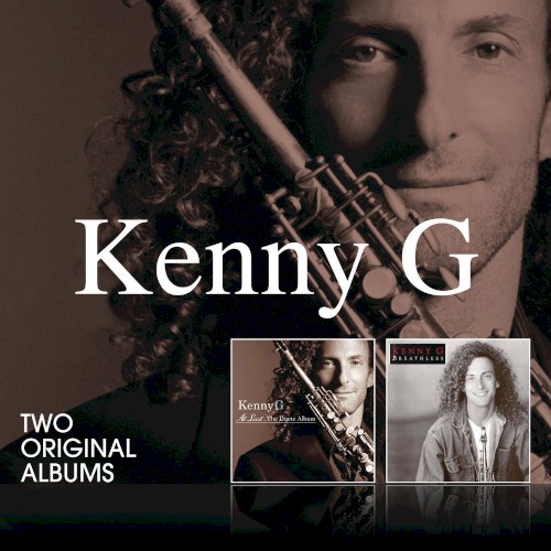 At Last… The Duets Album / Breathless