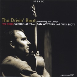 The Drivin' Beat