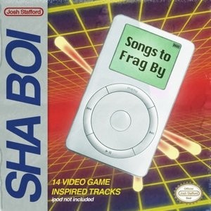 Songs to Frag By