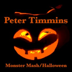 Monster Mash/Halloween
