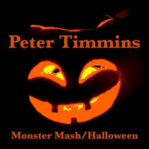 Monster Mash/Halloween