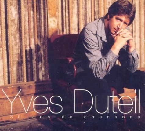 30 ans de chansons