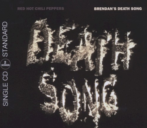 Brendan’s Death Song