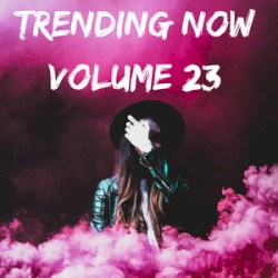 Trending Now Volume 23