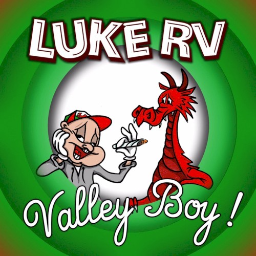 Valley Boy