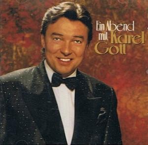 Ein Abend mit Karel Gott