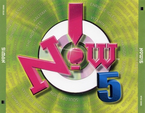 NOW! 5