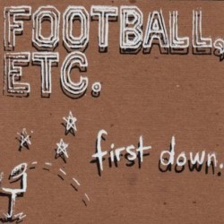 First Down.