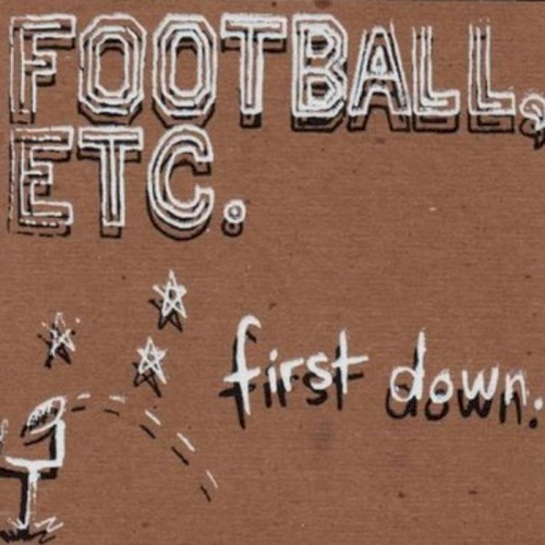 First Down.