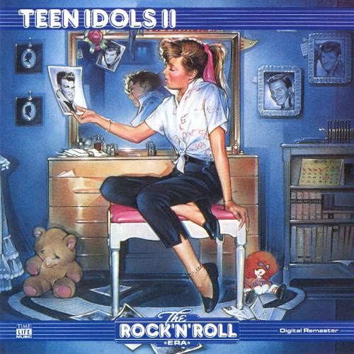 The Rock ’n’ Roll Era: Teen Idols II