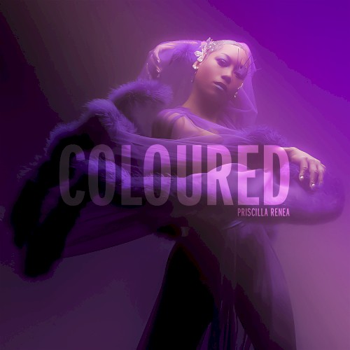 Coloured