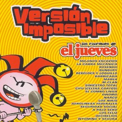 Versión imposible