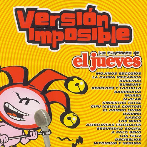 Versión imposible