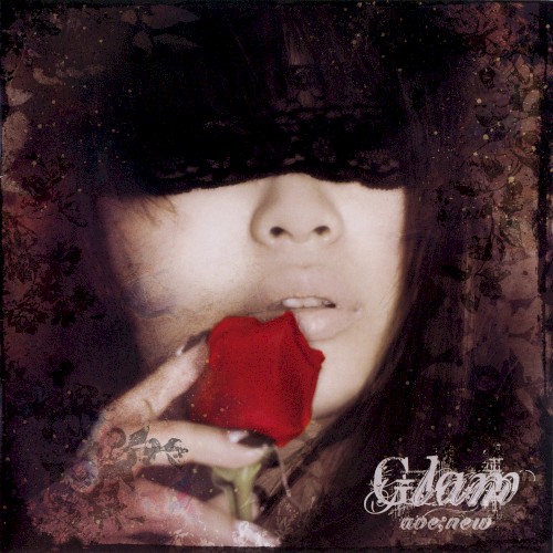 Glam -Crimson ReD Ver.-