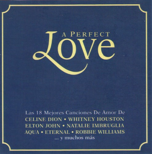 A Perfect Love