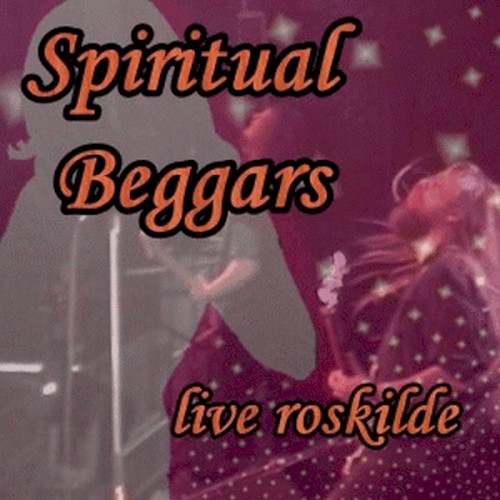 Live Roskilde
