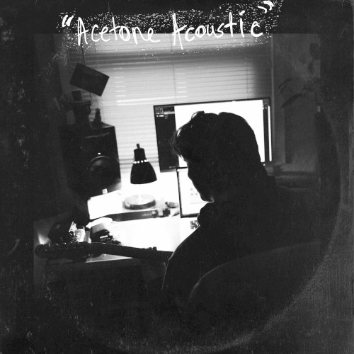 Acetone (acoustic)