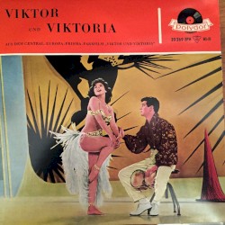 Viktor und Viktoria