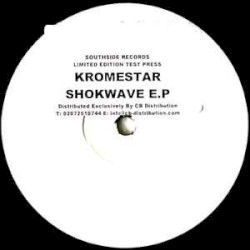 Shokwave EP
