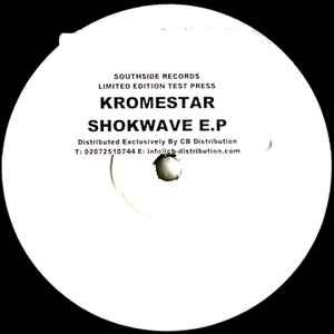 Shokwave EP