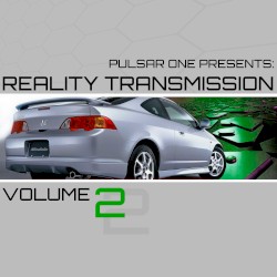 Reality Transmission Volume 2