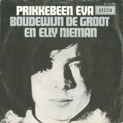 Prikkebeen / Eva