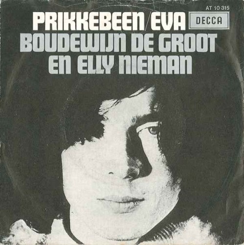 Prikkebeen / Eva