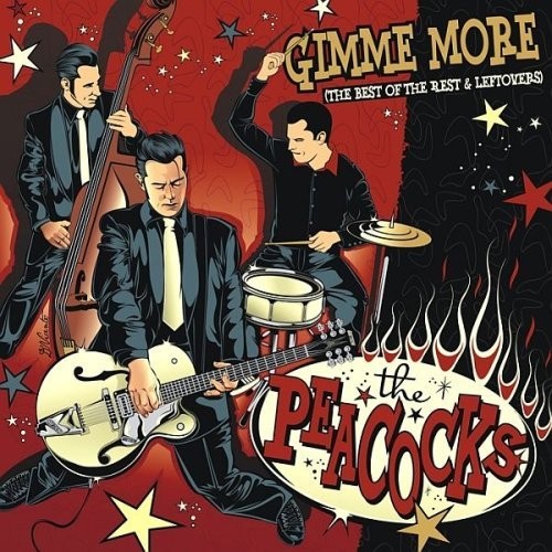 Gimme More (The Best of the Rest & Leftovers)