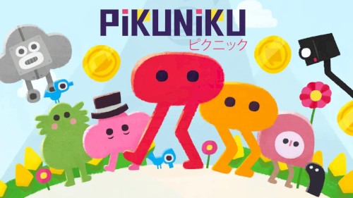 Everything's Gonna Be Okay - Pikuniku