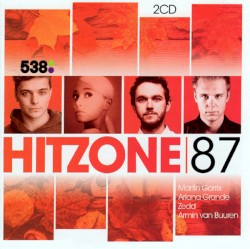 538: Hitzone 87