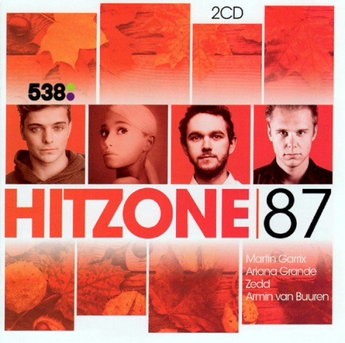 538: Hitzone 87