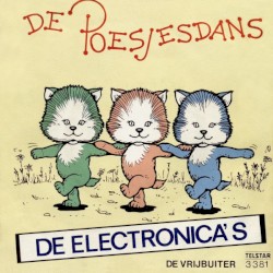 De poesjesdans