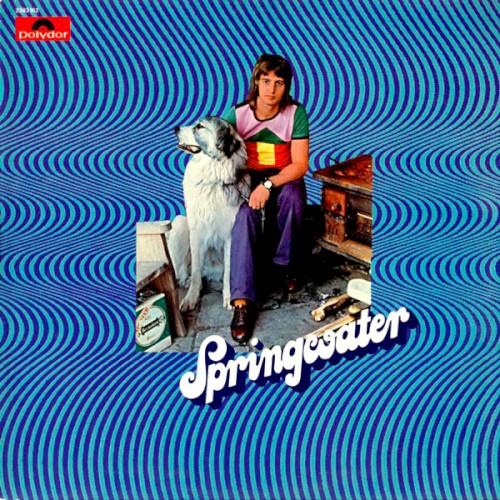 Springwater