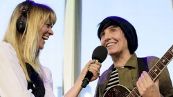 The Quay Sessions
