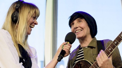 The Quay Sessions