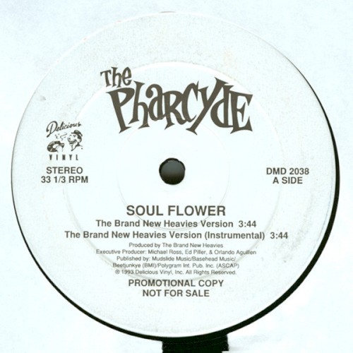 Soul Flower
