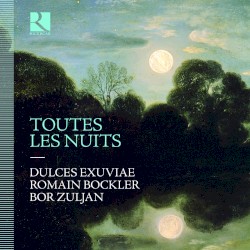 Toutes les nuits