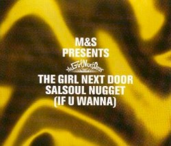 Salsoul Nugget (If U Wanna)