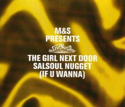 Salsoul Nugget (If U Wanna)