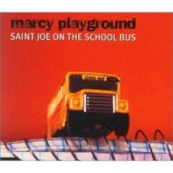 Saint Joe on the School Bus