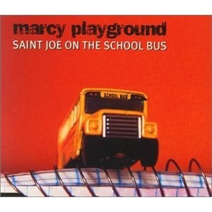 Saint Joe on the School Bus