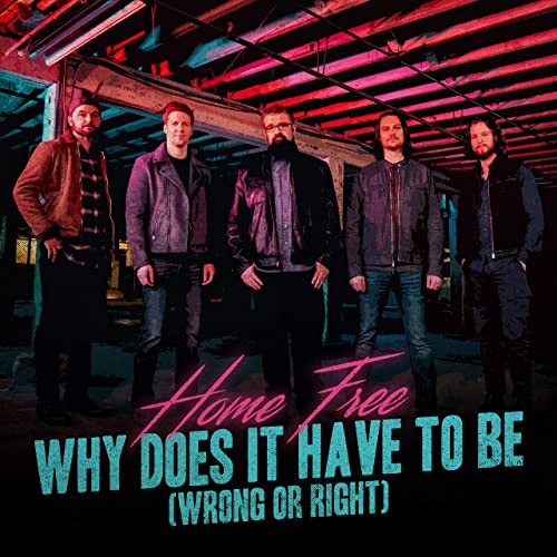 Why Does It Have to Be (Wrong or Right)