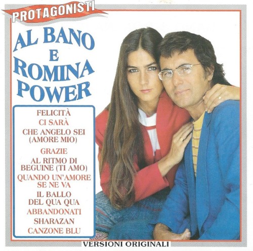 Protagonisti