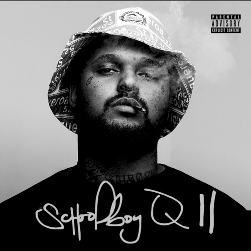 Schoolboy Q 2