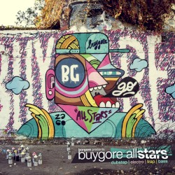 Buygore All Stars