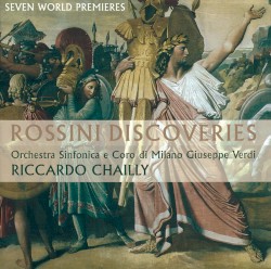 Discoveries