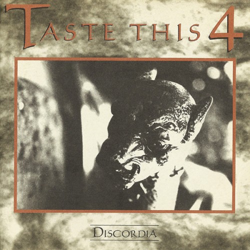 Taste This 4