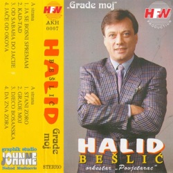 Grade moj
