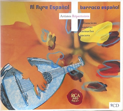 Barroco español