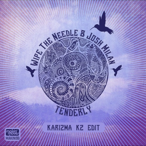 Tenderly (Karizma K2 Edit)